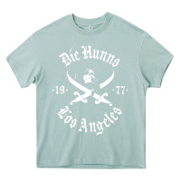 Arona die' hunns Heavy Core Tee - ArtChic