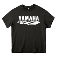 Asphalt ymh racing Heavy Core Tee - ArtChic