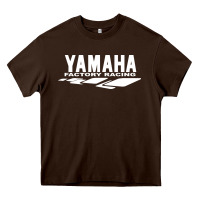 Ymh Racing Heavy Core Tee | Teevron