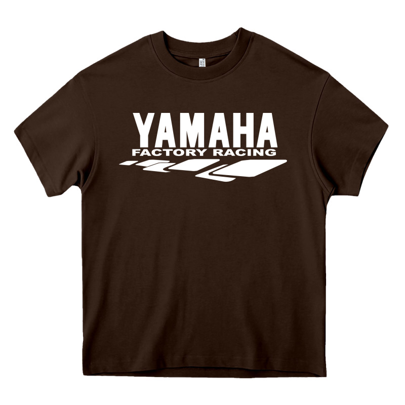 Ymh Racing Heavy Core Tee by ArtChic | Teevron