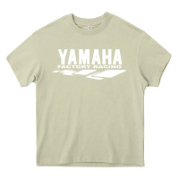 Mossy ymh racing Heavy Core Tee - ArtChic