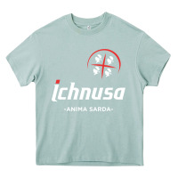 Arona ichnusa Heavy Core Tee - ArtChic
