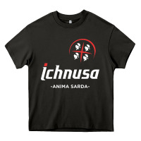 Ichnusa Heavy Core Tee | Teevron