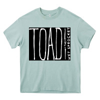 Arona toad the wet sprocket Heavy Core Tee - ArtChic
