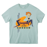 Arona the jetsons jane jetson shopping is my cardio premium t shirt Heavy Core Tee - ArtChic