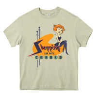 Mossy the jetsons jane jetson shopping is my cardio premium t shirt Heavy Core Tee - ArtChic