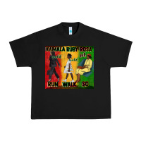 Black rosa sat so ruby could walk so kamala could run tu Urban Heavy Tee - CowGirlArtShop