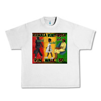 Lunar Rock rosa sat so ruby could walk so kamala could run tu Urban Heavy Tee - CowGirlArtShop
