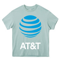 Arona At&t Heavy Core Tee - ArtChic
