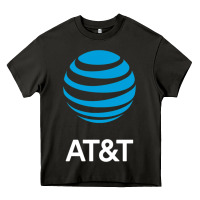 Asphalt At&t Heavy Core Tee - ArtChic
