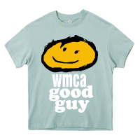 Arona wmca good guy Heavy Core Tee - ArtChic