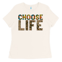 Bone Choose life Ladies Tee - Bettercallsaul