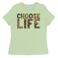Matcha Choose life Ladies Tee - Bettercallsaul