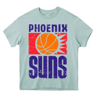Arona vintage suns 1968 Heavy Core Tee - ArtChic