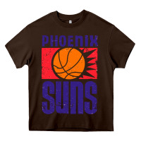 Vintage Suns 1968 Heavy Core Tee | Teevron