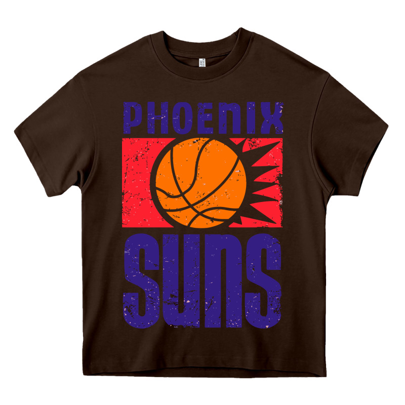 Vintage Suns 1968 Heavy Core Tee by ArtChic | Teevron
