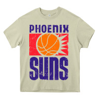 Mossy vintage suns 1968 Heavy Core Tee - ArtChic