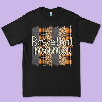 Baseball Mama Premium Tee Designed By Bettercallsaul