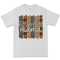 Dove Grey Baseball Mama Premium Tee - Bettercallsaul
