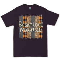 Plum Baseball Mama Premium Tee - Bettercallsaul