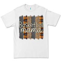 White Baseball Mama Premium Tee - Bettercallsaul