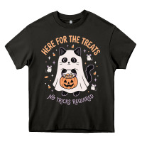 Asphalt halloween cat costume Heavy Core Tee - StudioElite