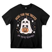 Black halloween cat costume Heavy Core Tee - StudioElite