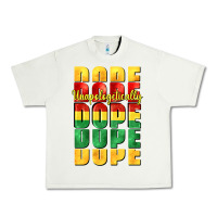 Pistachio unapologetically dope cowgirl Urban Heavy Tee - CowGirlArtShop