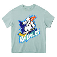 Arona Quebec Rafales Heavy Core Tee - PixelFlow