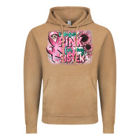 Vintage Camel i wear pink for my sister Vintage Hoodie - CowGirlArtShop