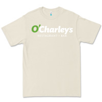 Bone O'Charley's Resto and Bar Premium Tee - InspiraDesign