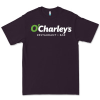 O'charley's Resto And Bar Premium Tee | Teevron