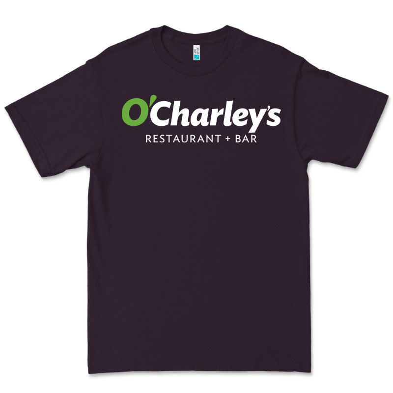 O'charley's Resto And Bar Premium Tee by InspiraDesign | Teevron
