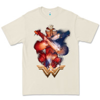Bone wonder woman movie arms crossed t shirt Premium Tee - InspiraDesign