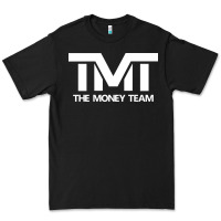 Black the money team racing Premium Tee - InspiraDesign