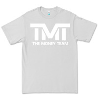 Dove Grey the money team racing Premium Tee - InspiraDesign
