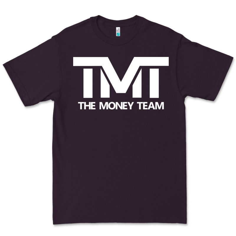 The Money Team Racing Premium Tee by InspiraDesign | Teevron