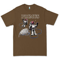 Cacao primus Premium Tee - InspiraDesign
