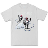 Dove Grey primus Premium Tee - InspiraDesign