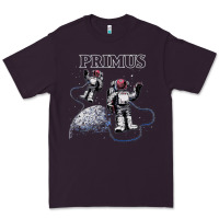 Plum primus Premium Tee - InspiraDesign