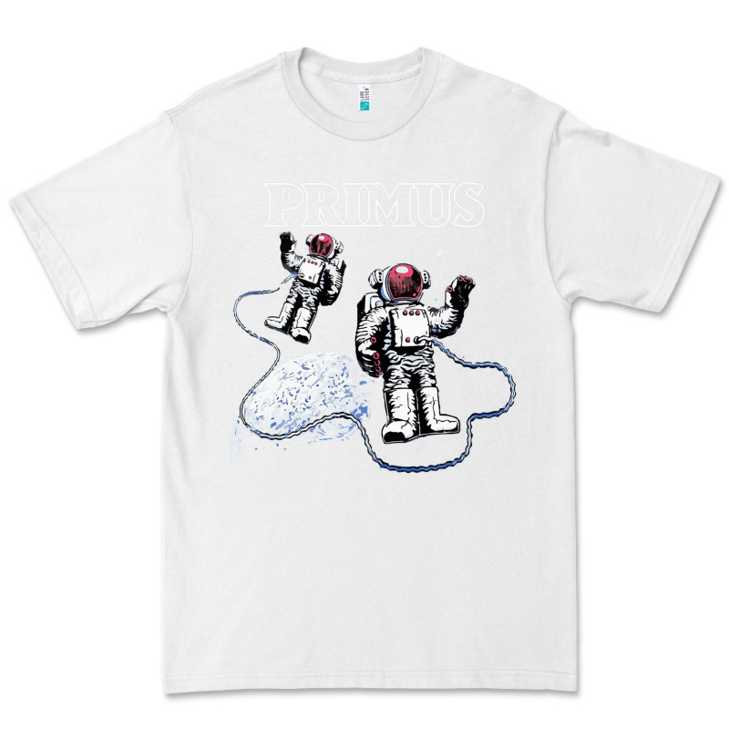 Primus Premium Tee by InspiraDesign | Teevron