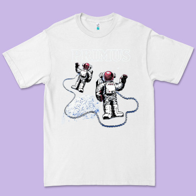 Primus Premium Tee Designed By Inspiradesign