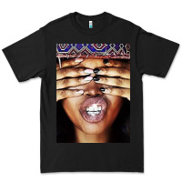 Black erykah badu baduizm 1 Premium Tee - ArtChic