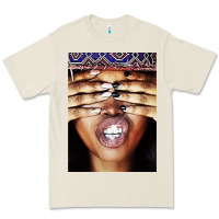 Bone erykah badu baduizm 1 Premium Tee - ArtChic