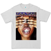 Dove Grey erykah badu baduizm 1 Premium Tee - ArtChic