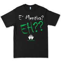 Black e mentira rochyrd dominican wawawa cool dembow green tank top Premium Tee - ArtChic