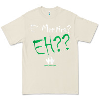 Bone e mentira rochyrd dominican wawawa cool dembow green tank top Premium Tee - ArtChic