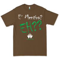 Cacao e mentira rochyrd dominican wawawa cool dembow green tank top Premium Tee - ArtChic