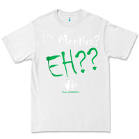 White e mentira rochyrd dominican wawawa cool dembow green tank top Premium Tee - ArtChic
