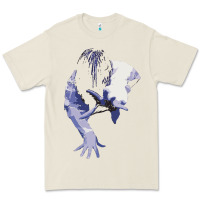 Bone sadako 1 Premium Tee - ArtChic